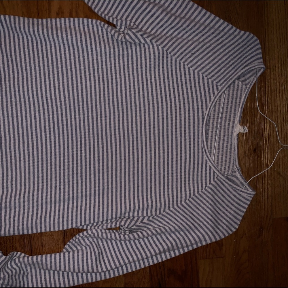 Michael stars sweater
